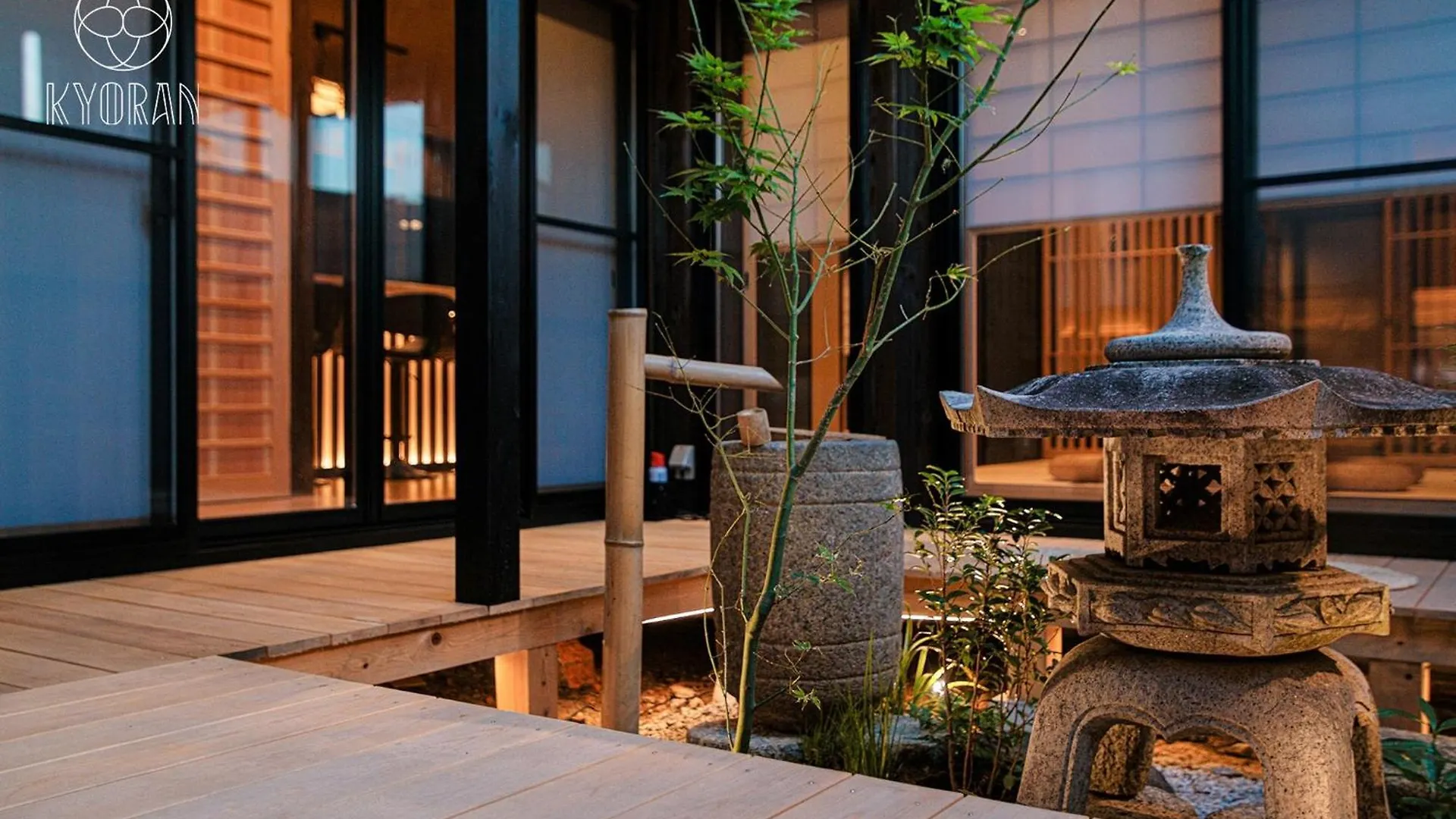 Kyoran-Seigetutei - Vacation Stay 44709V Kiotó 0*,  Japán
