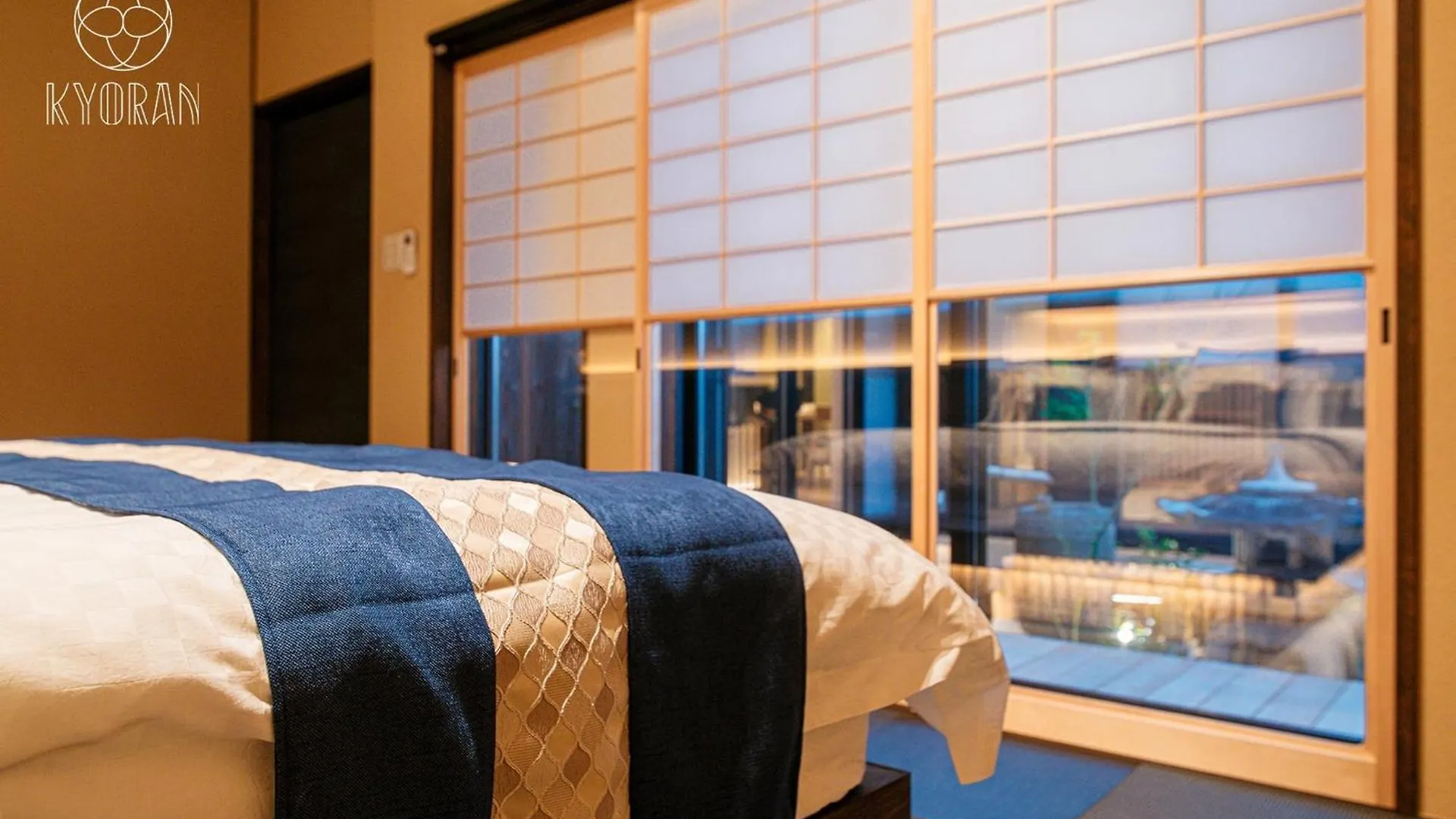 Nyaraló Kyoran-Seigetutei - Vacation Stay 44709V Kiotó