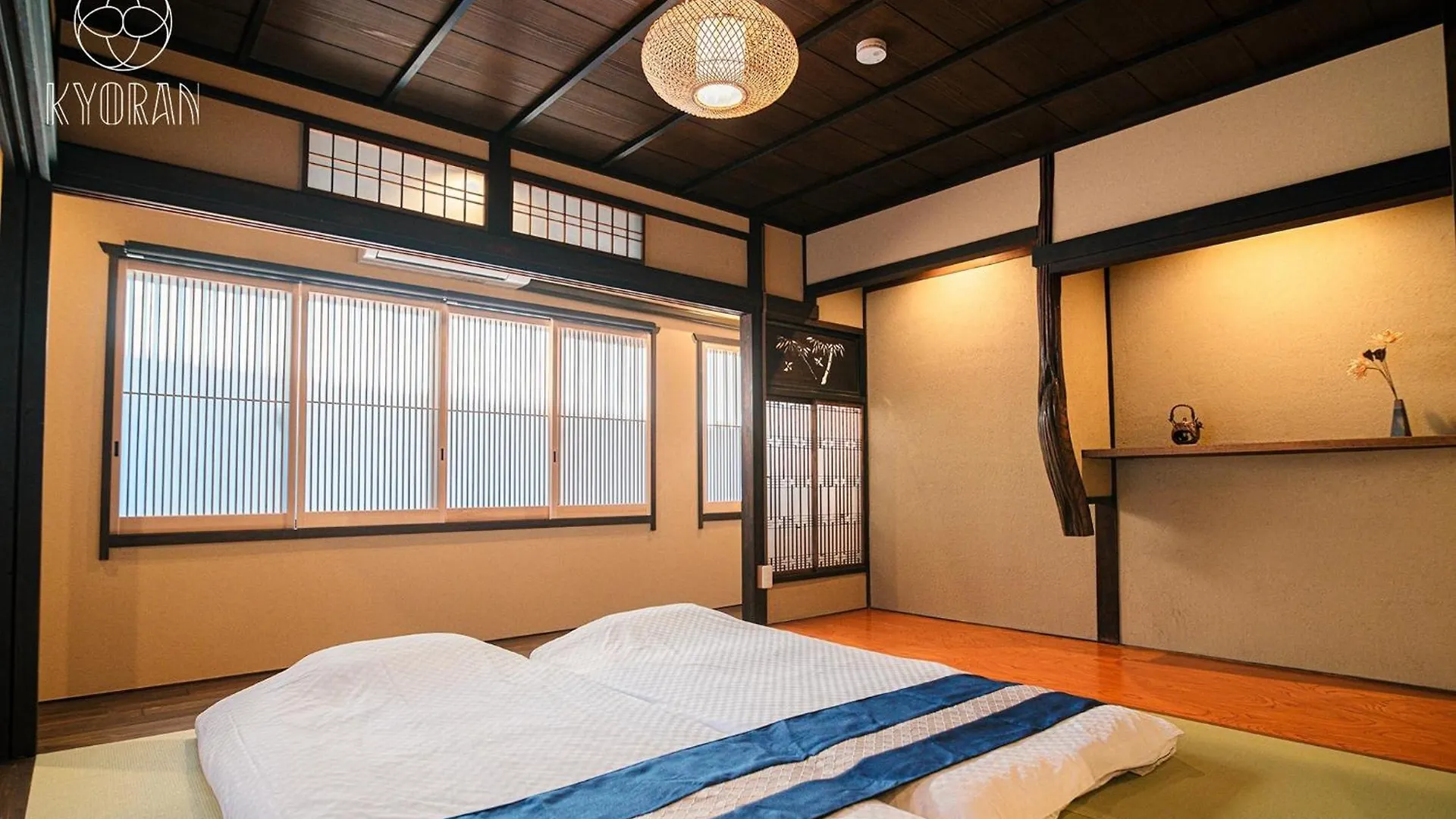 Kyoran-Seigetutei - Vacation Stay 44709V Kiotó Japán