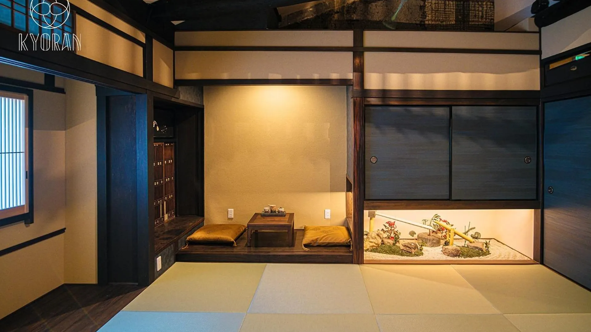 Nyaraló Kyoran-Seigetutei - Vacation Stay 44709V Kiotó