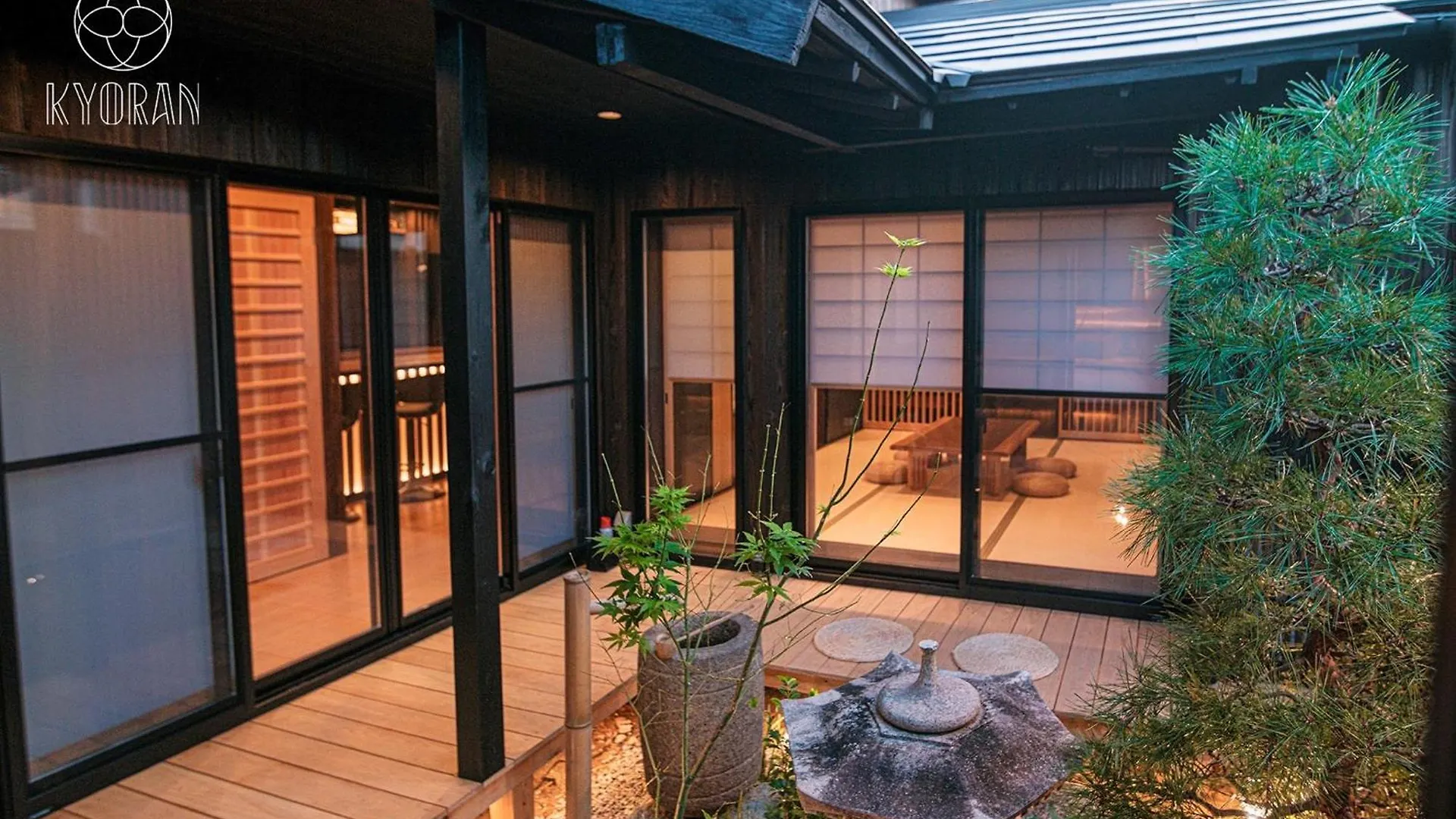 Kyoran-Seigetutei - Vacation Stay 44709V Kiotó Japán